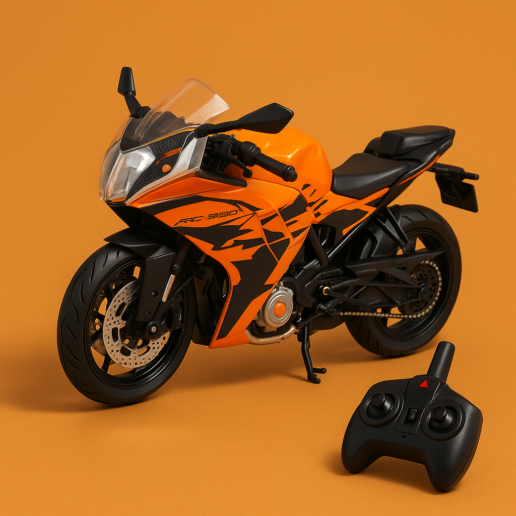 Motorcycles