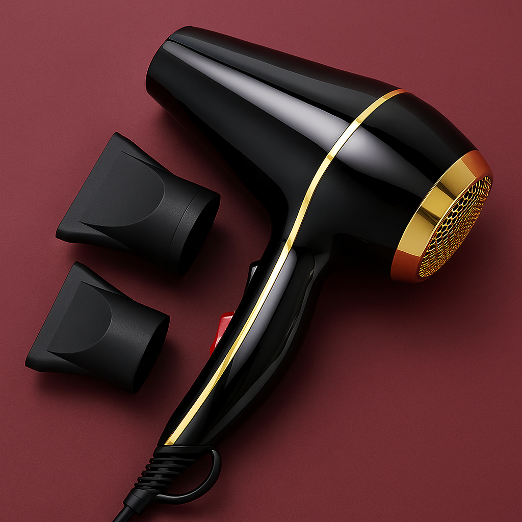 Nail Dryers