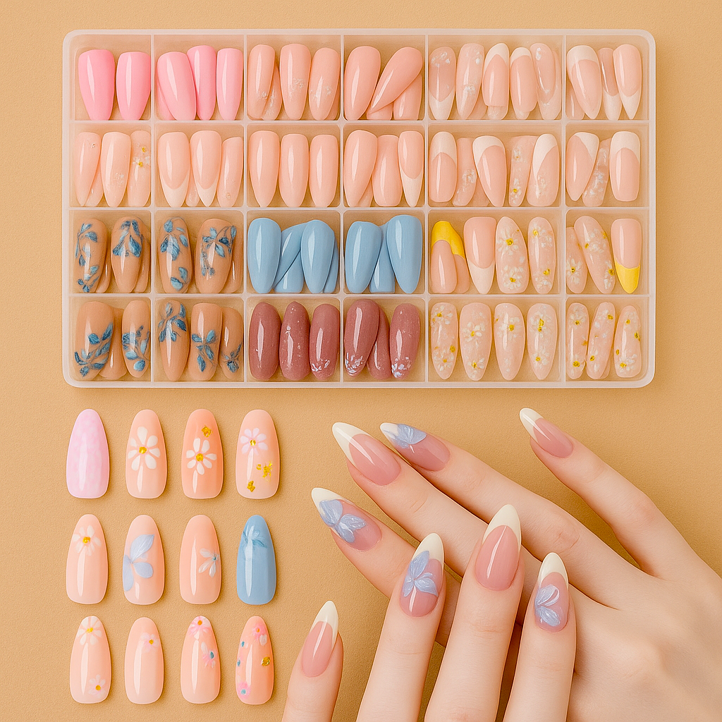 Nails