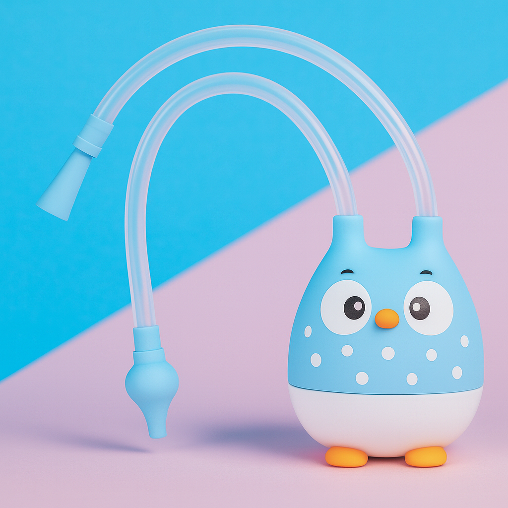 Nasal Aspirator