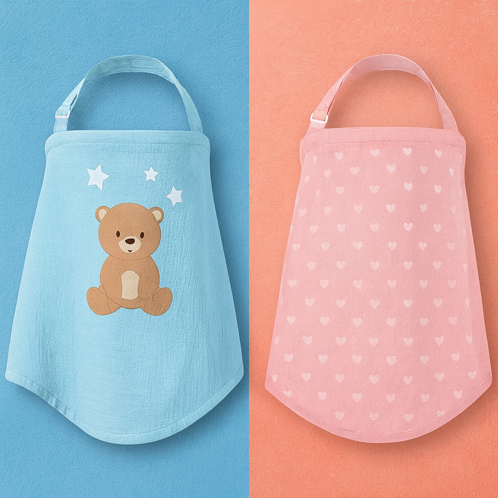 Nursing Covers