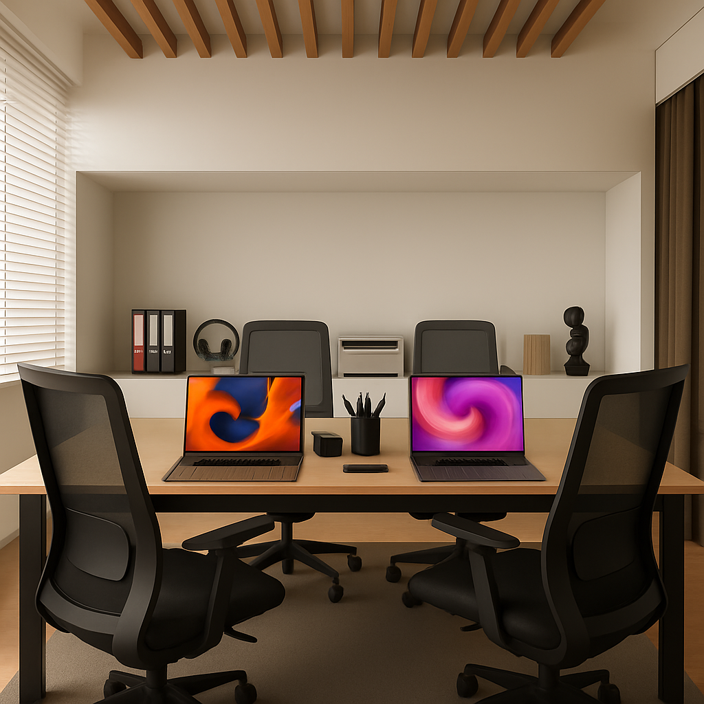 Office Electronics