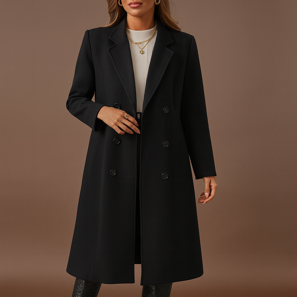 Outerwear & Jackets