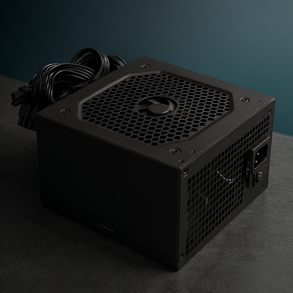 PC Power Supplies