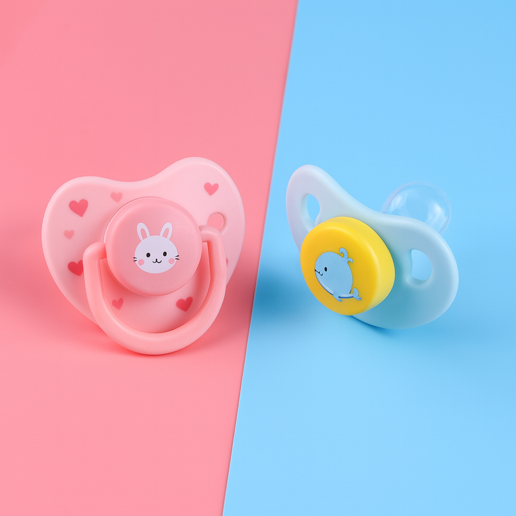Pacifier