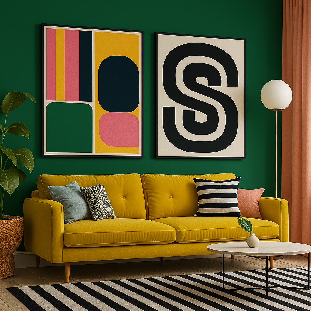 Paintings