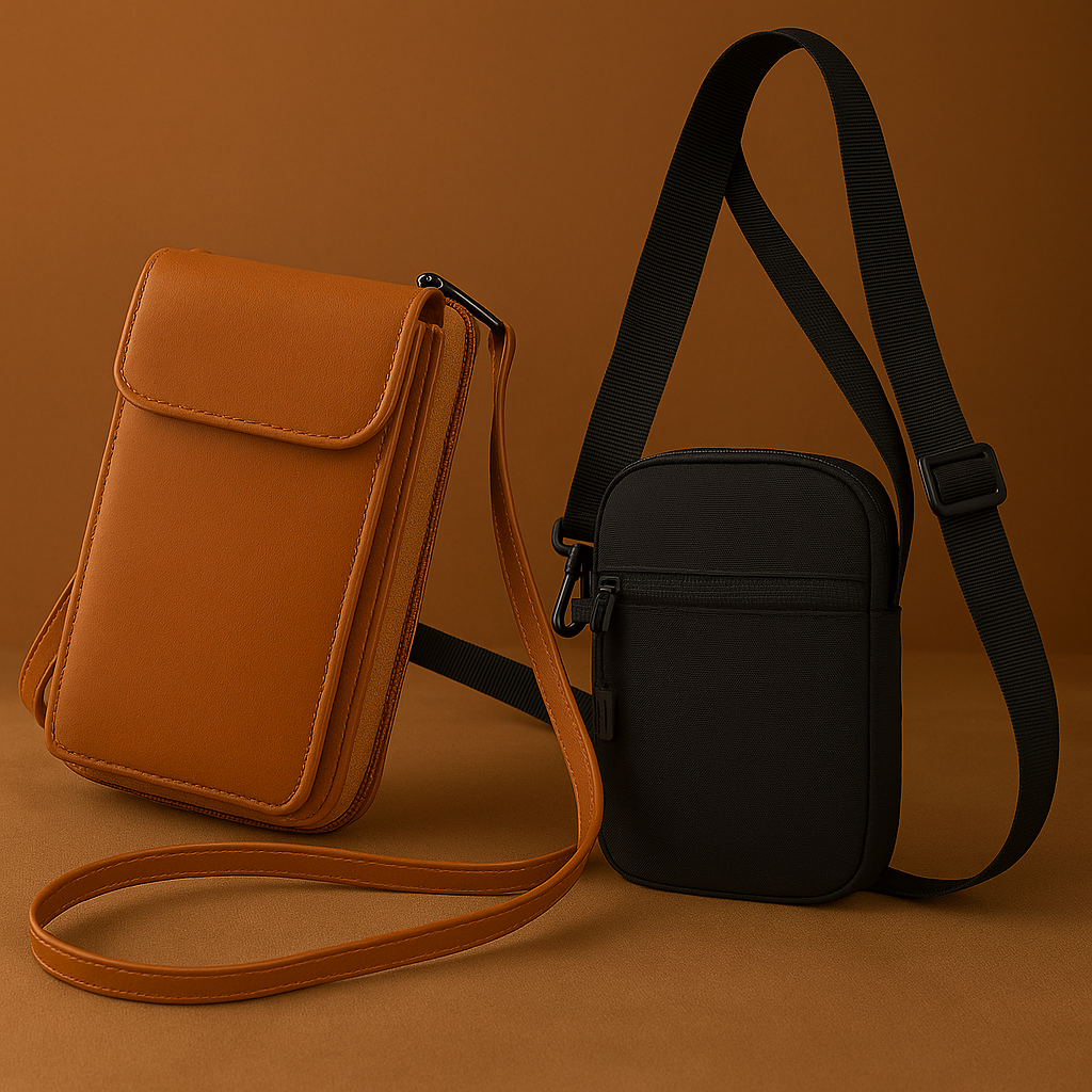 Phone Pouches