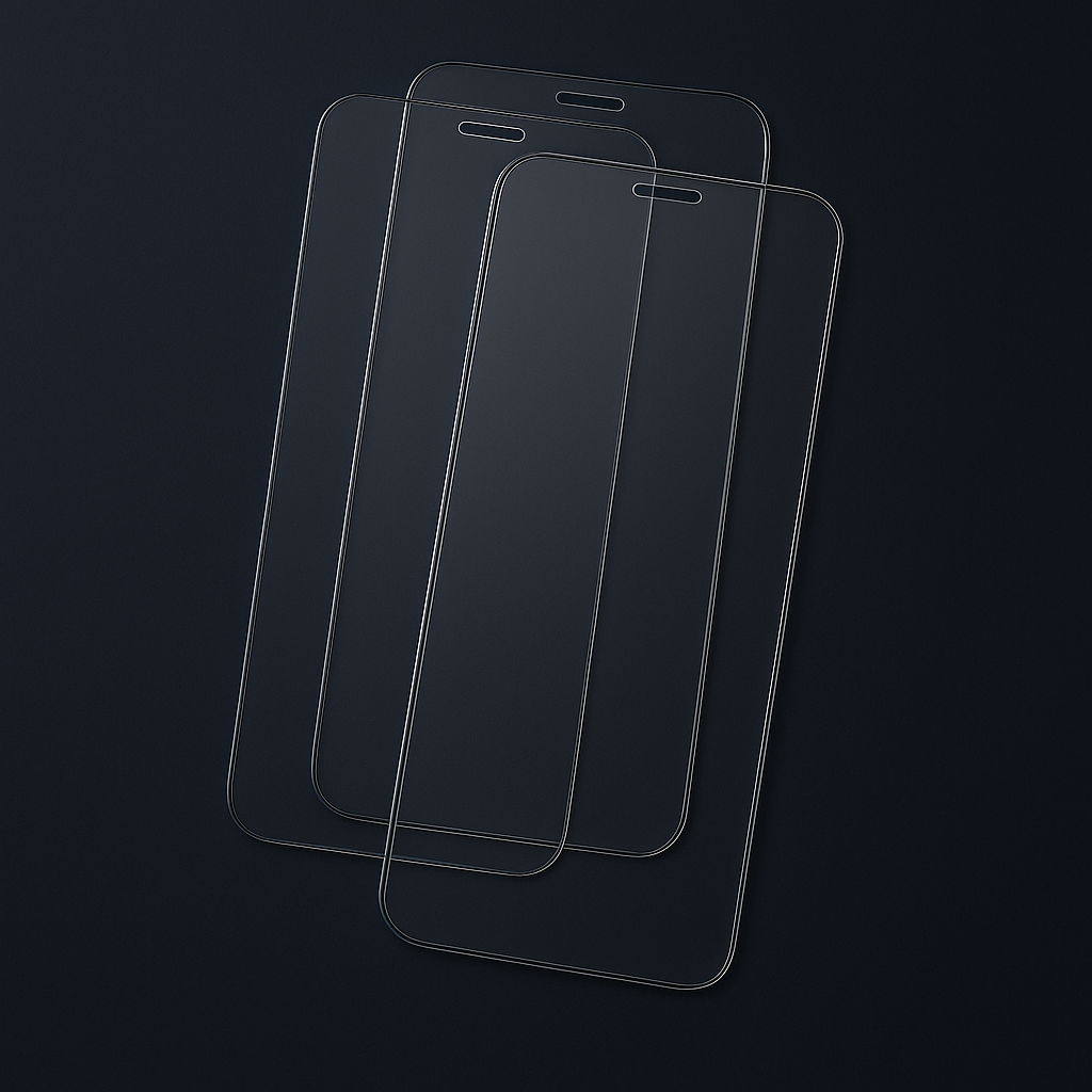 Phone Screen Protectors