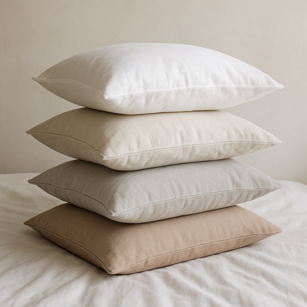 Pillows