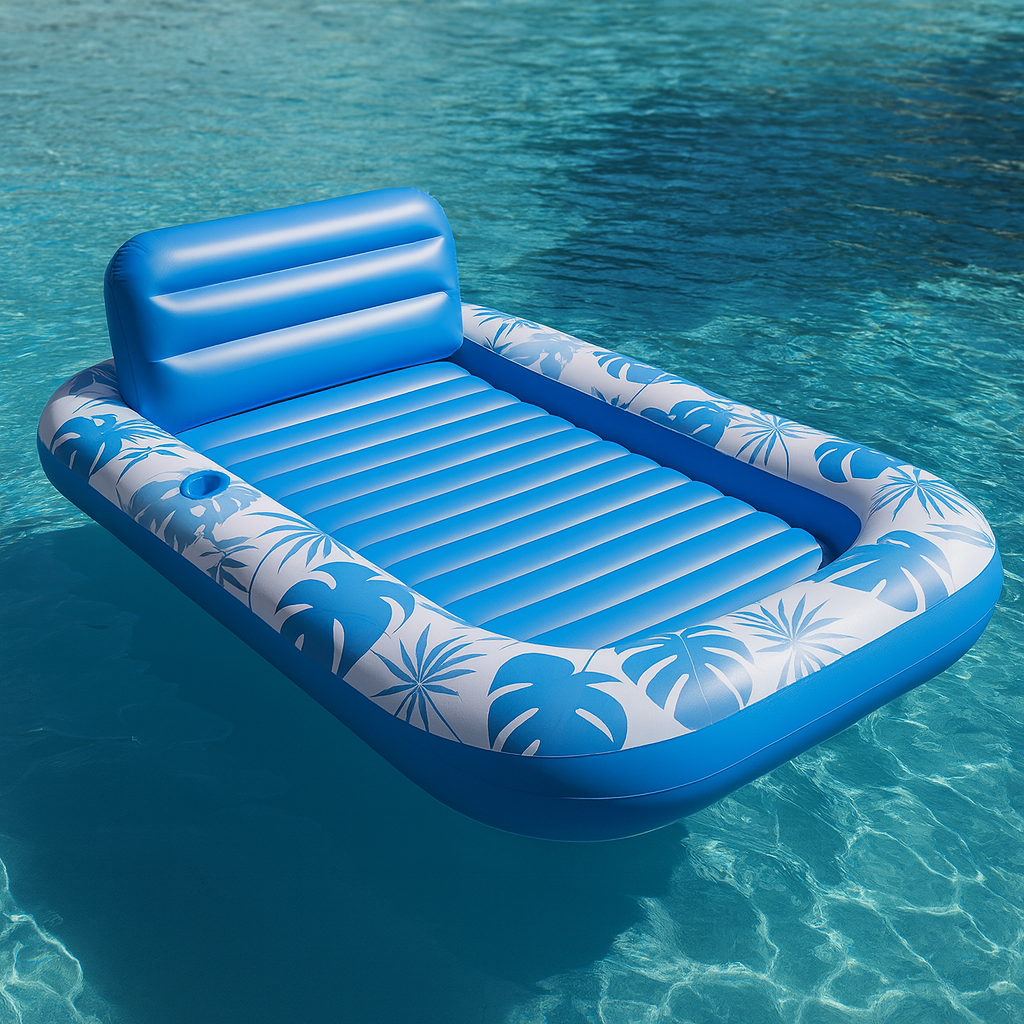 Pool Rafts & Inflatable Ride