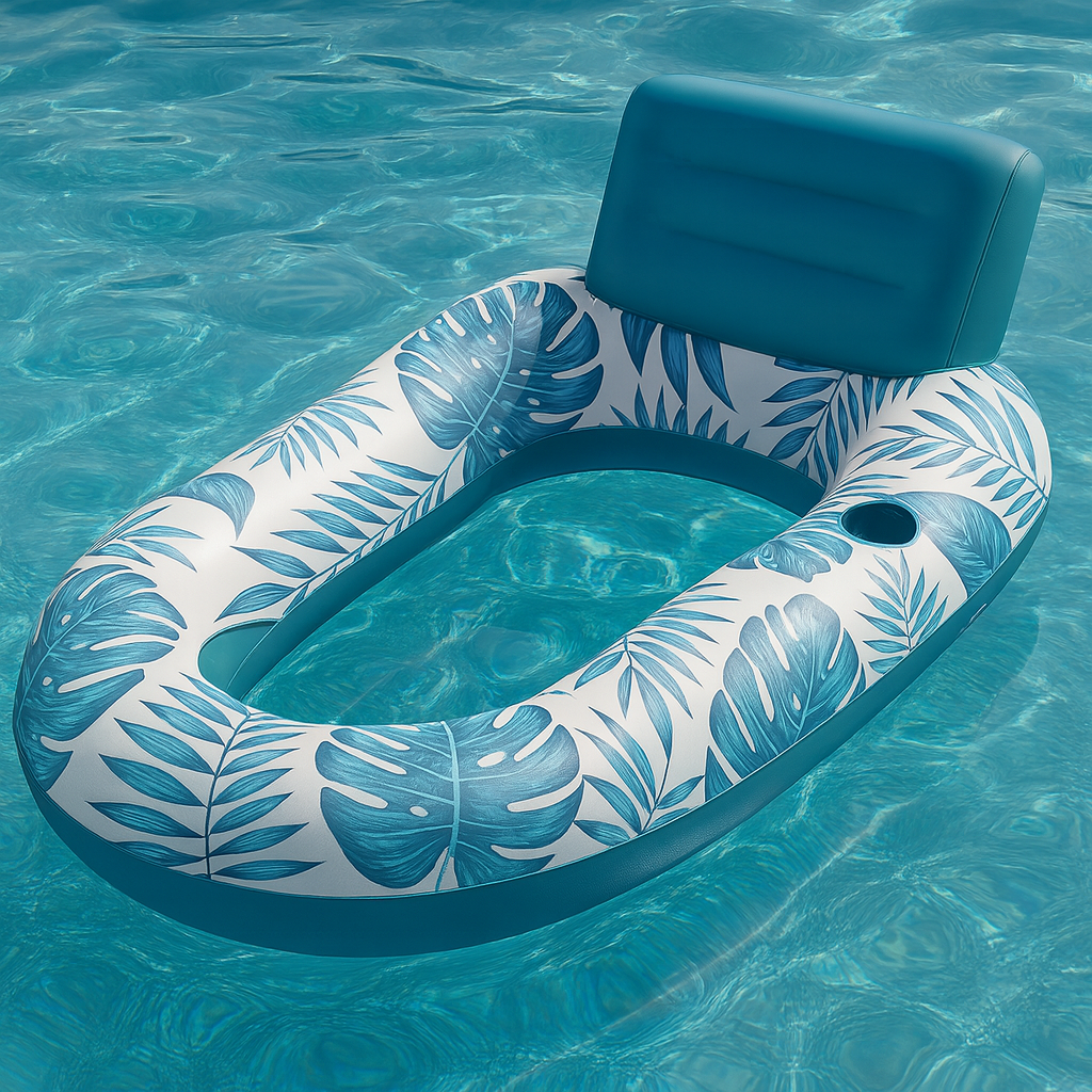 Pool Rafts & Inflatable Ride one's