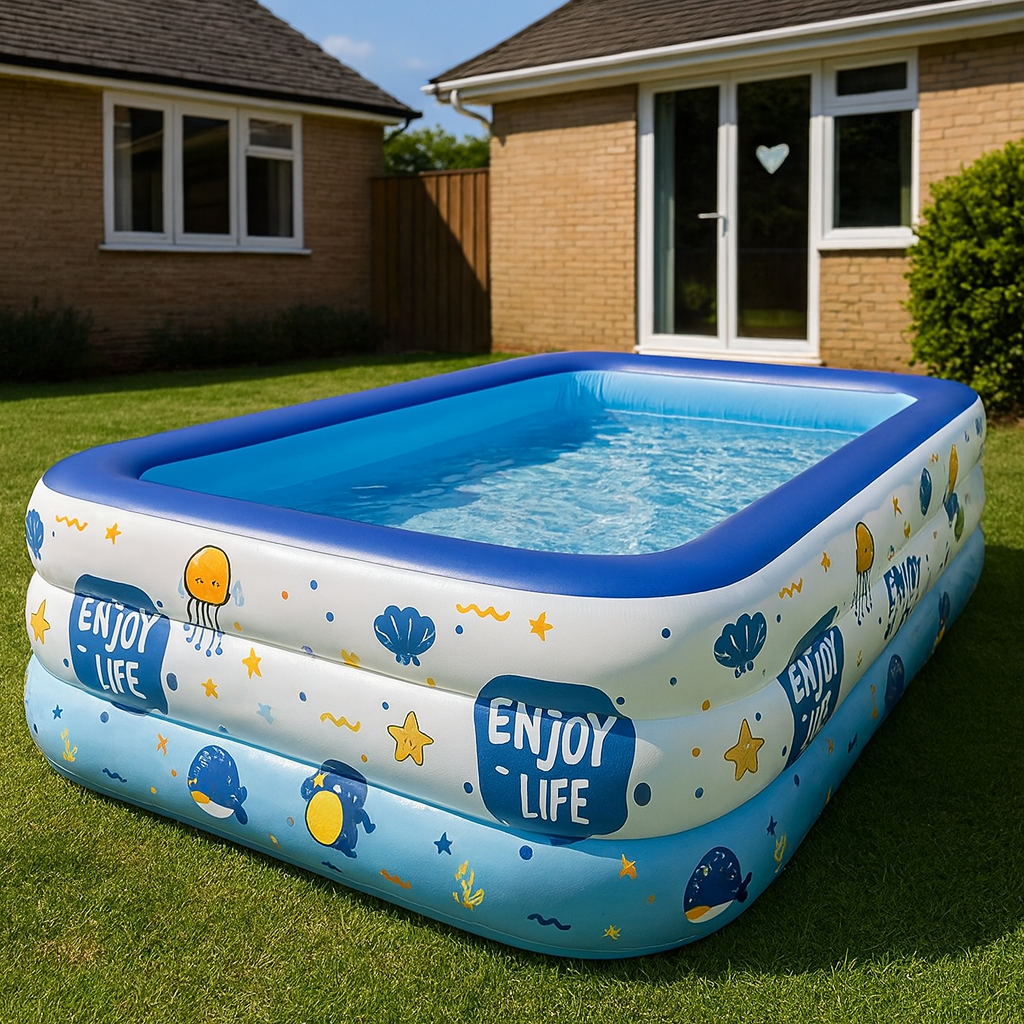 Pools