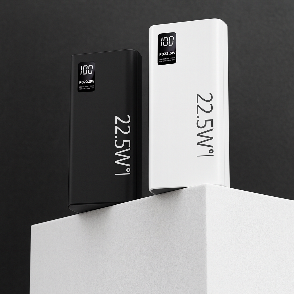 Power bank
