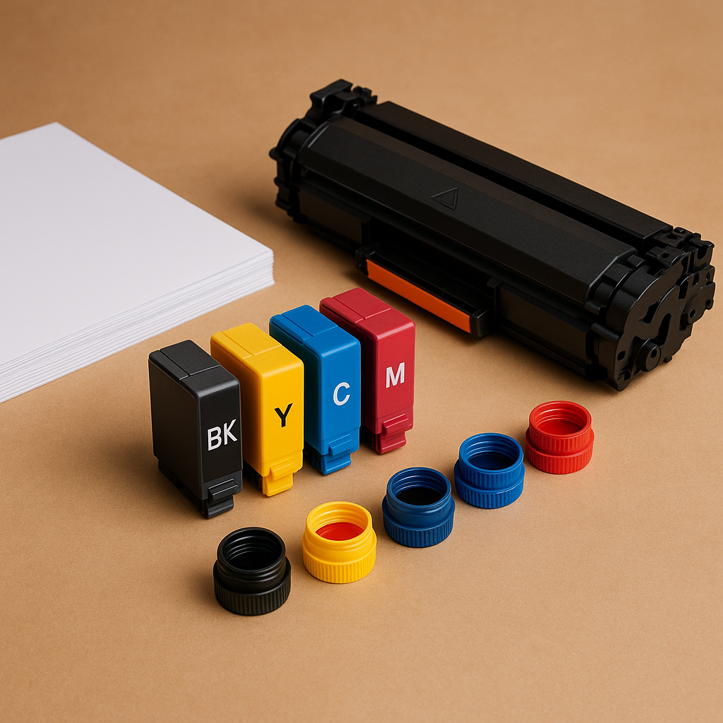 Printer Supplies