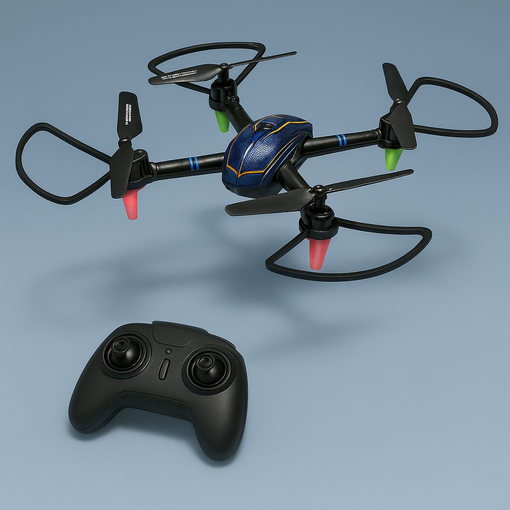 Quadcopter