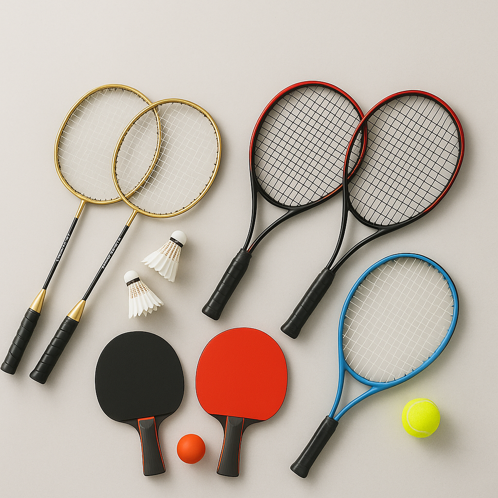 Racket Sports