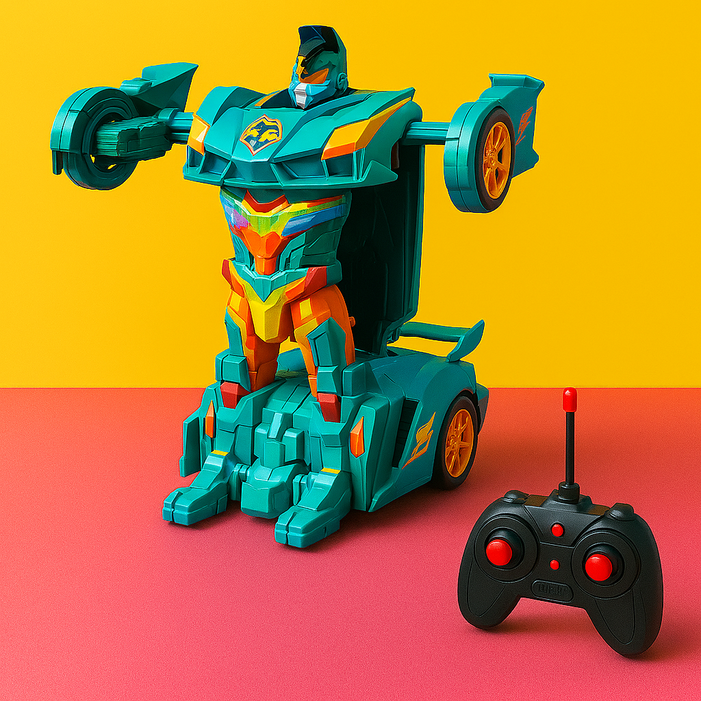Robots