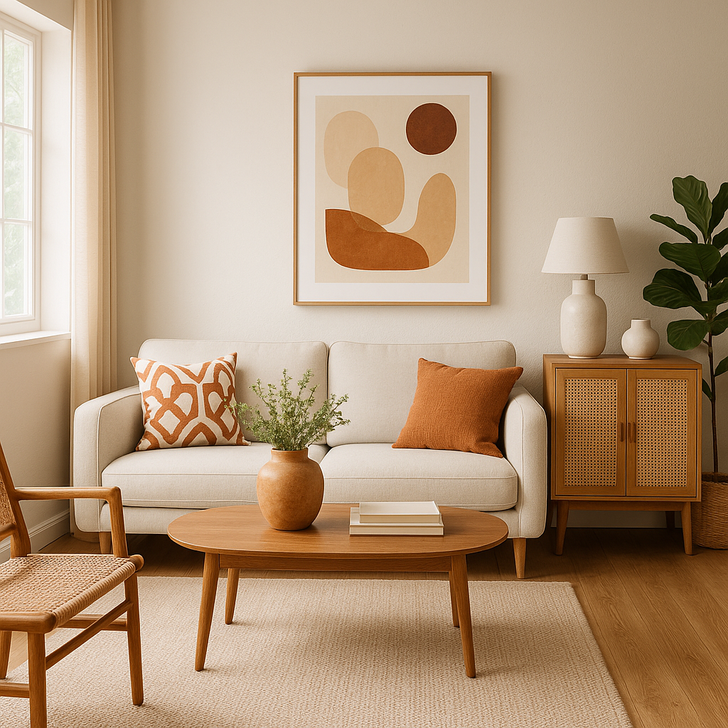 Room Decor