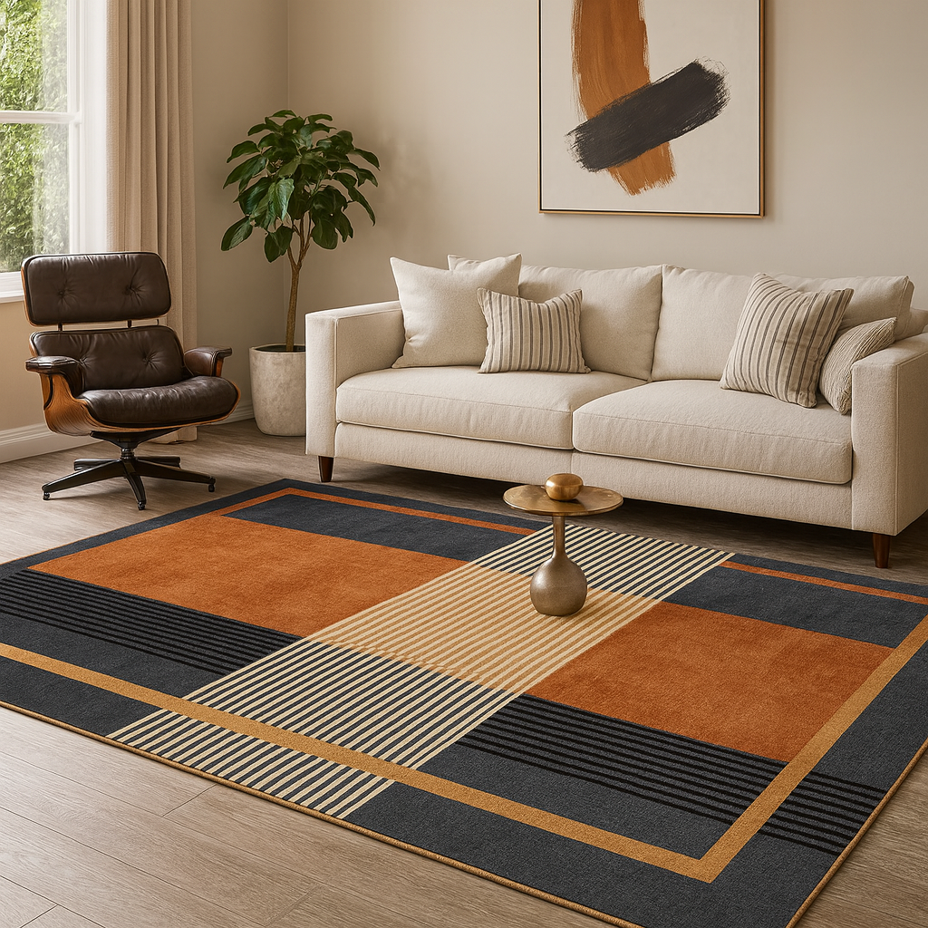 Rugs & Carpets