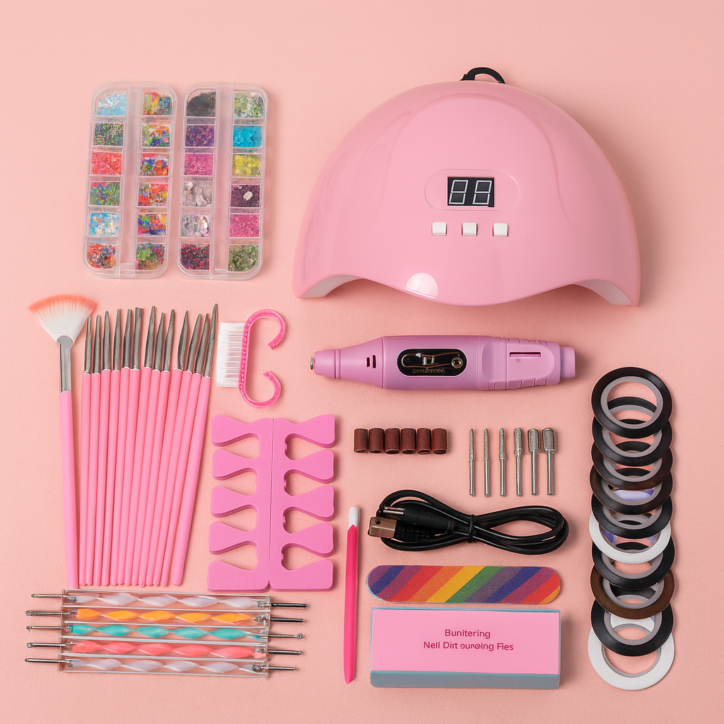 Sets & Kits