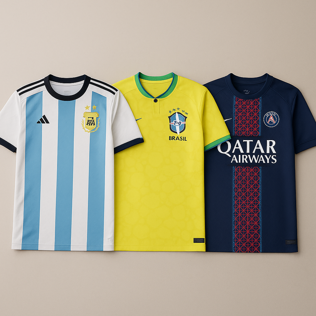 Shirts