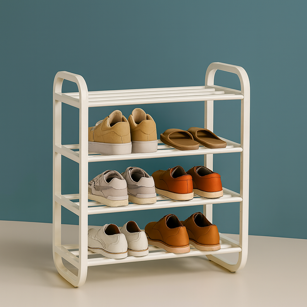 Shoe Racks & Organizers