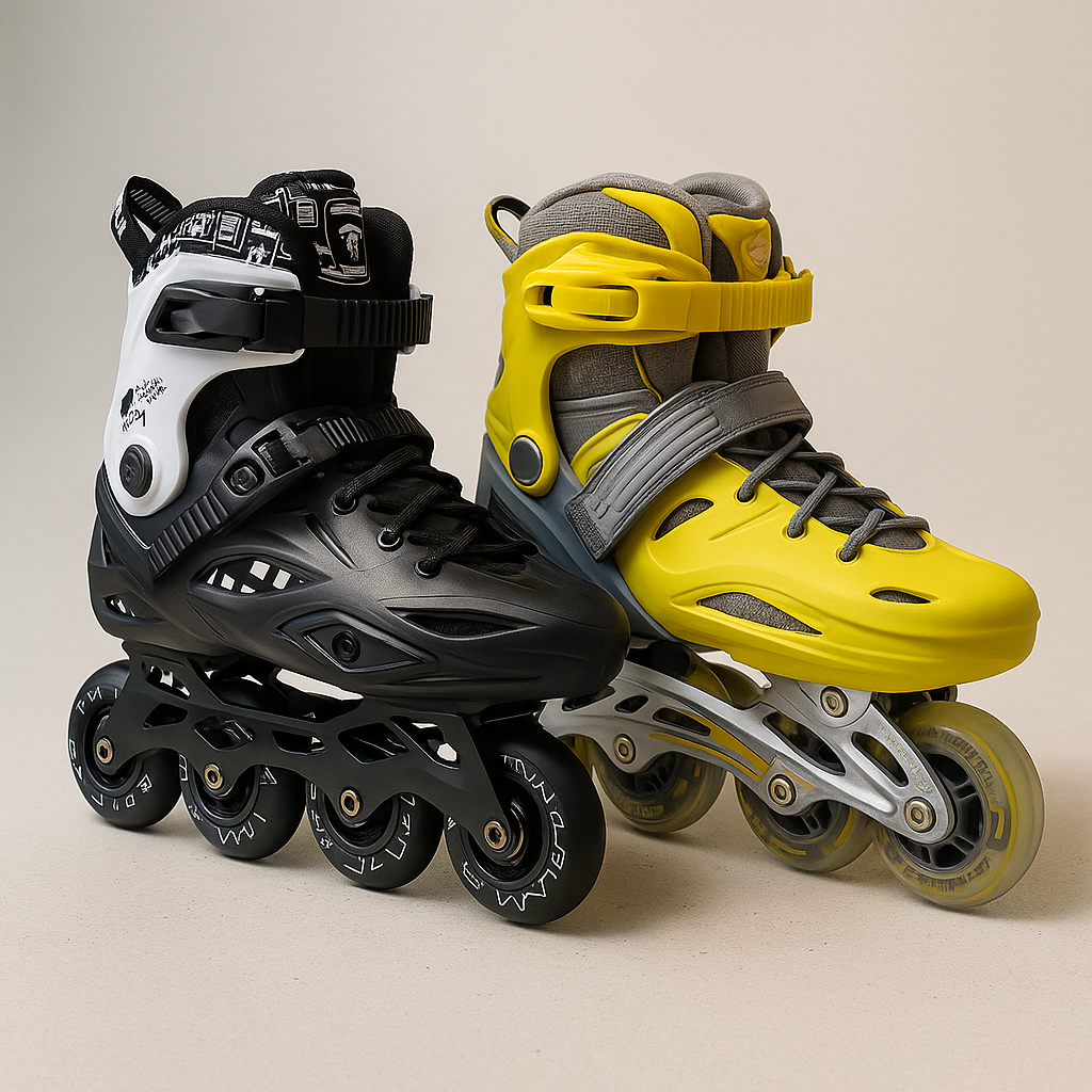 Skate Shoes