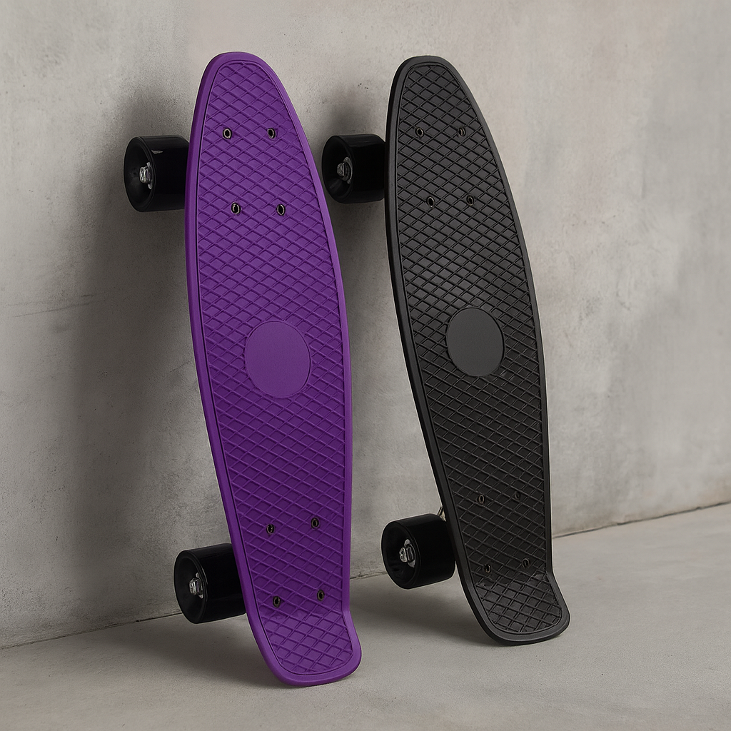 Skateboards