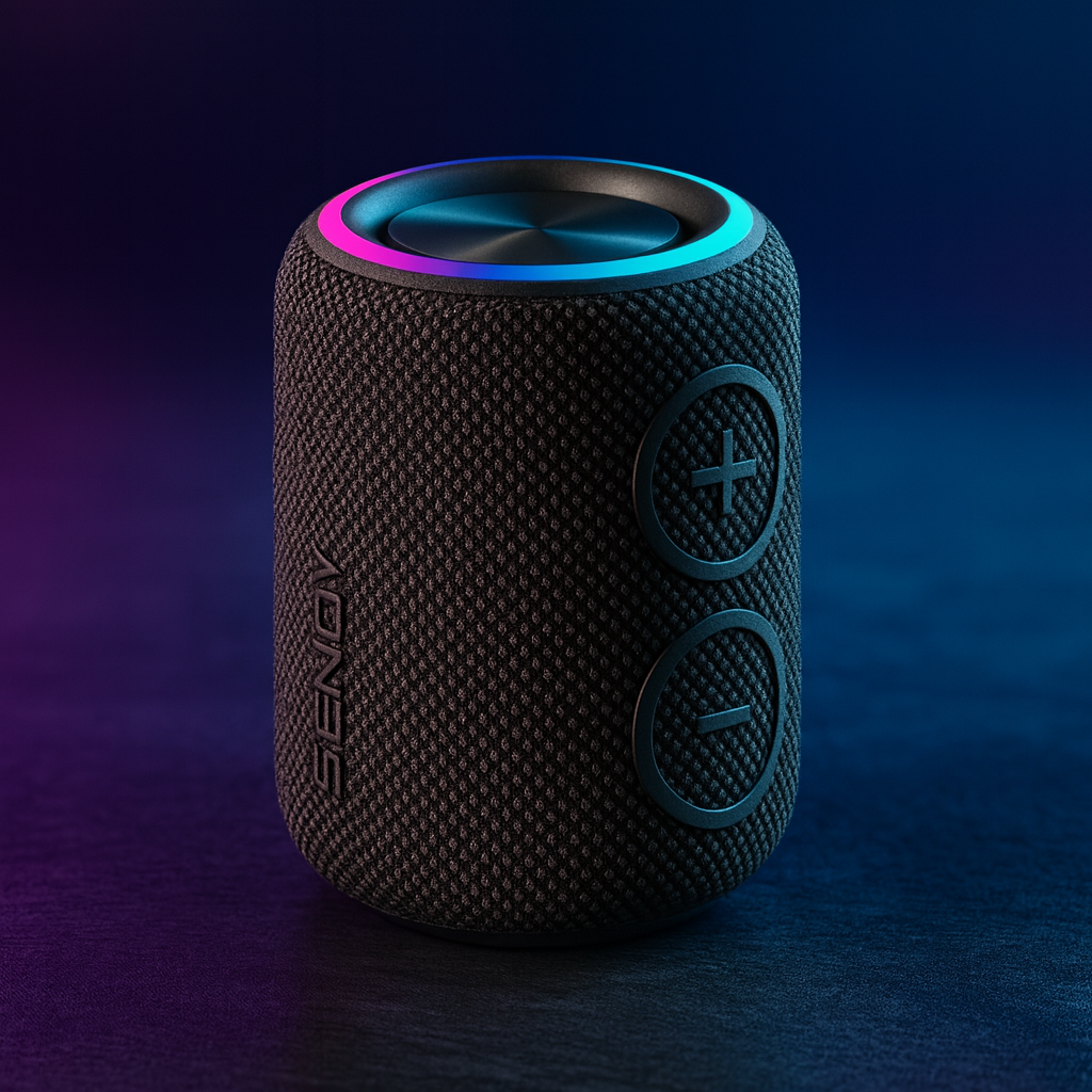 Speakers