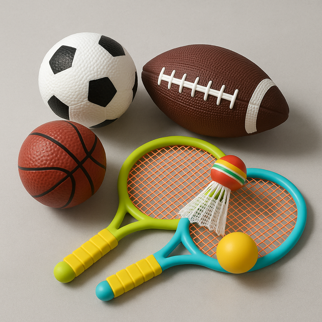 Sports & Entertainment