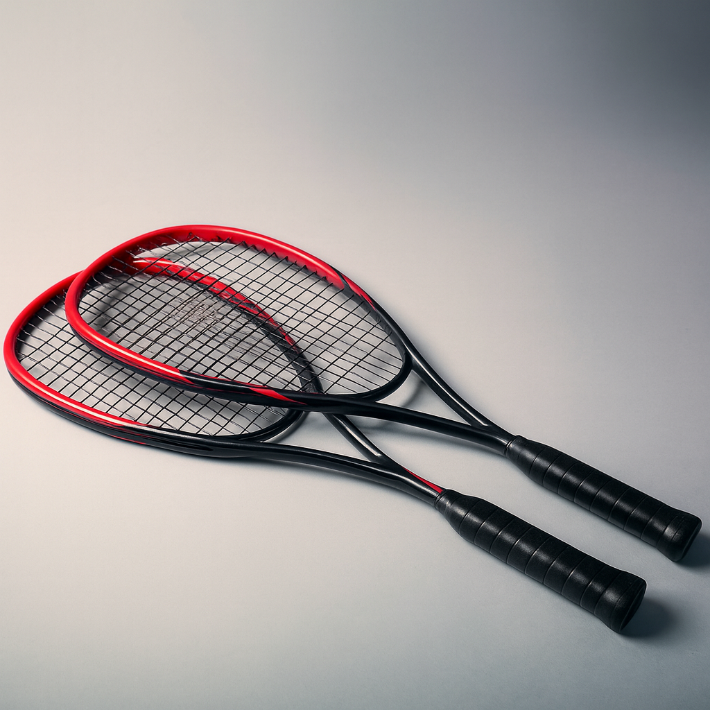 Squash Rackets