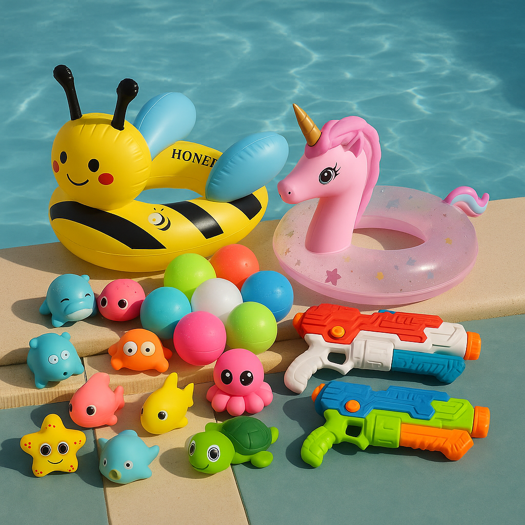 Swimming Accessories