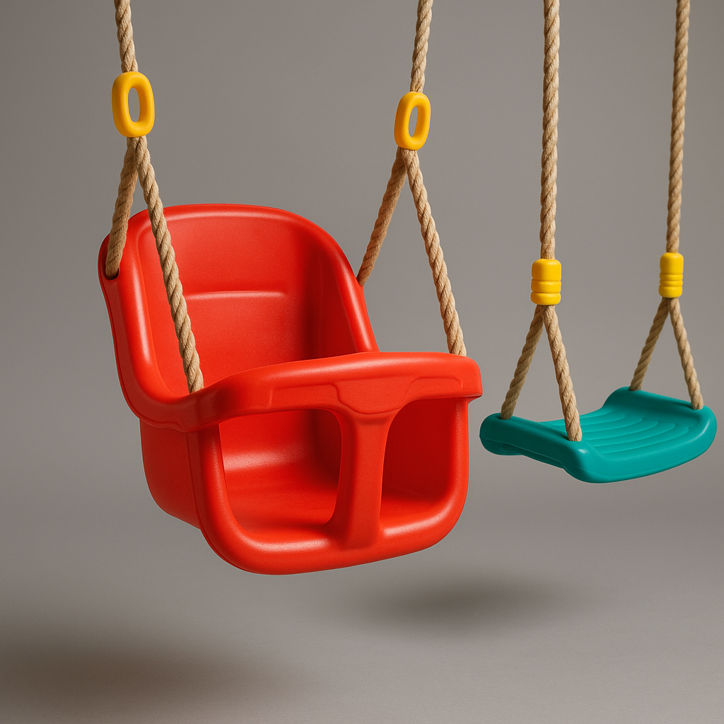 Swings