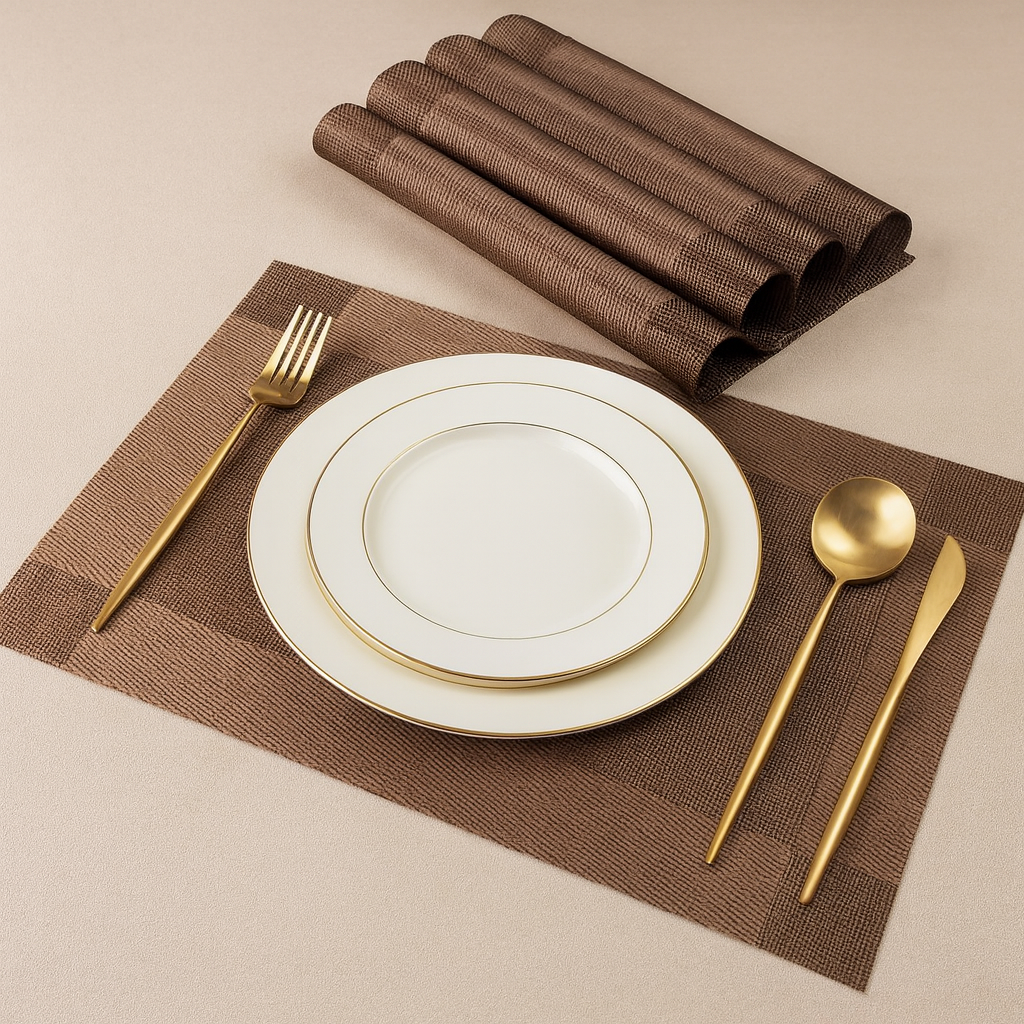 Table Linens & Placemats