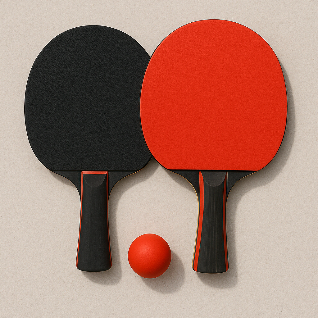 Table Tennis