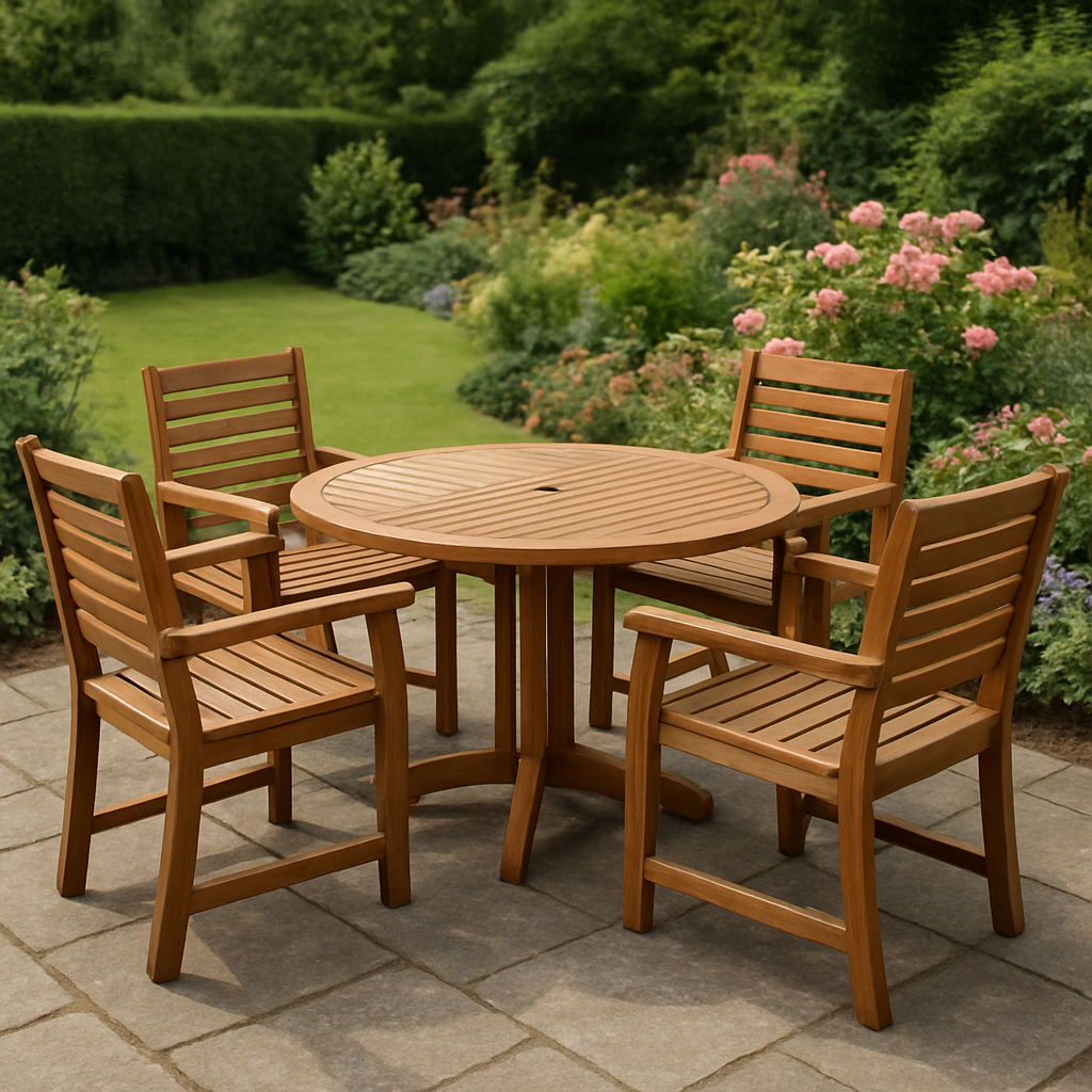 Tables & Chairs Sets
