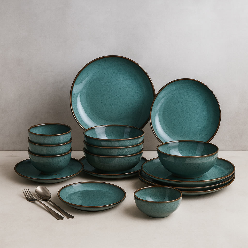 Tableware & Dinnerware
