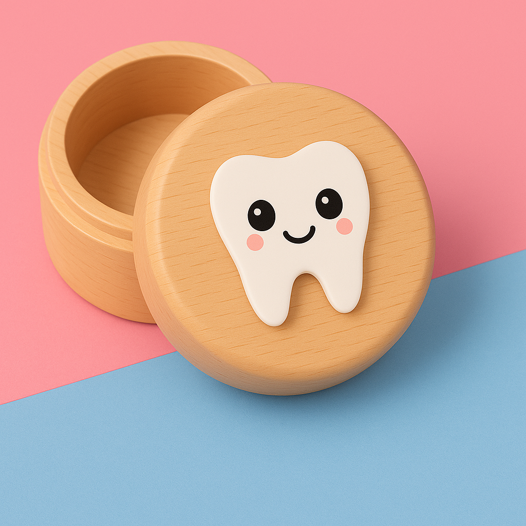 Teeth Box
