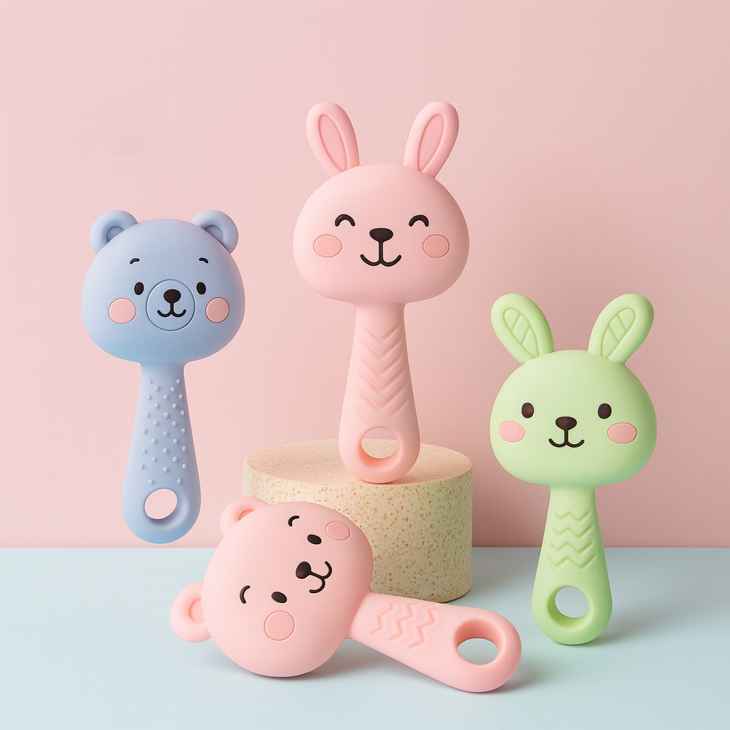 Teethers
