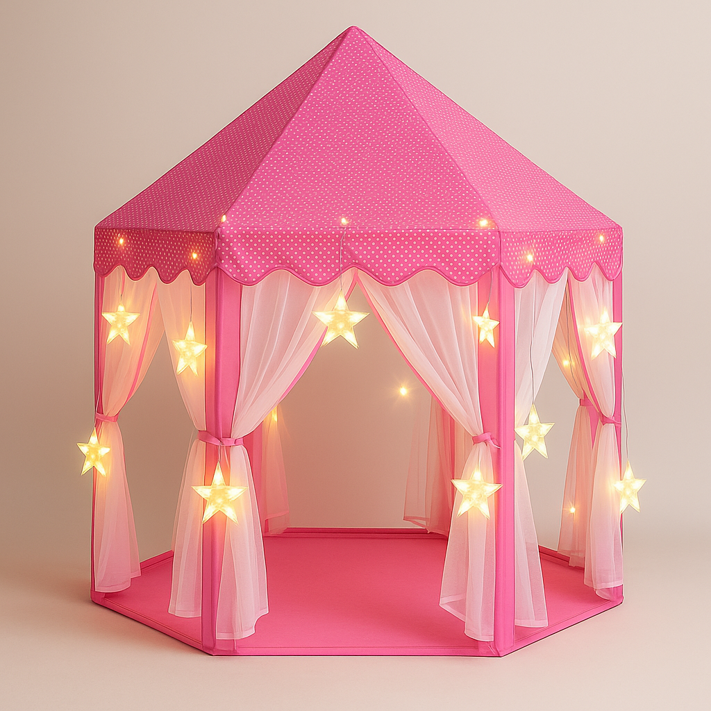 Tents