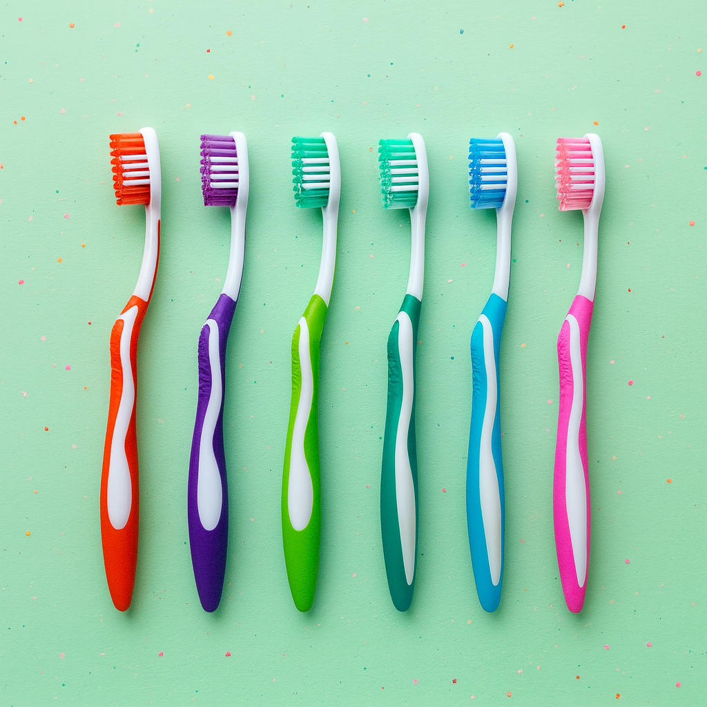 Tooth Brushes