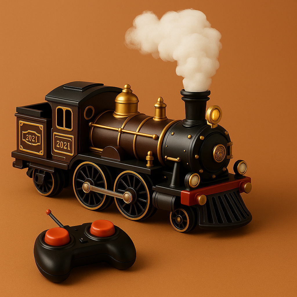 Trains