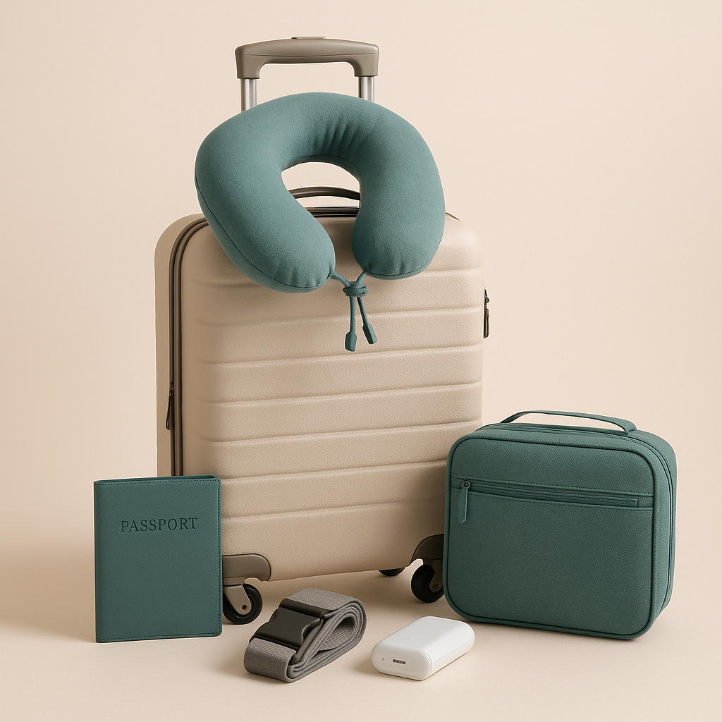 Travel Accessories