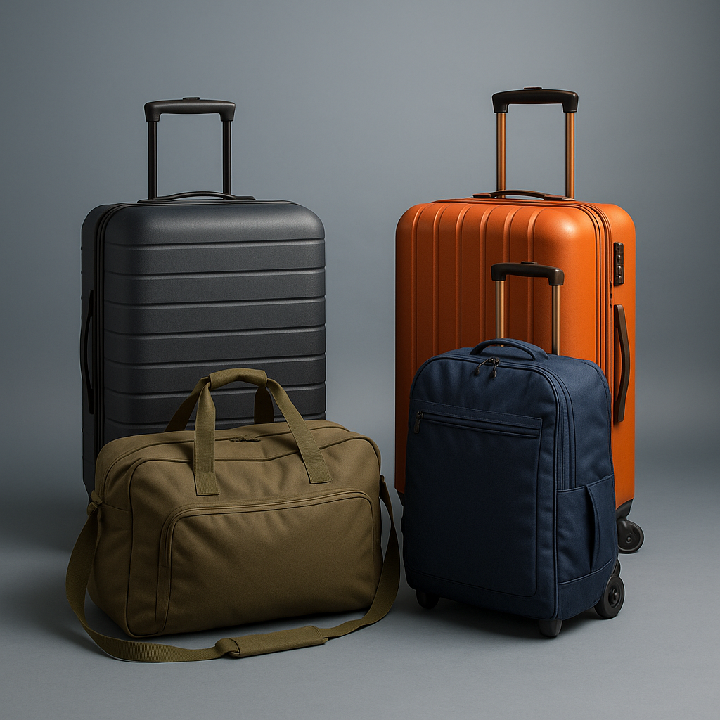 Travel Bags