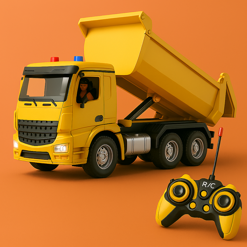 Trucks