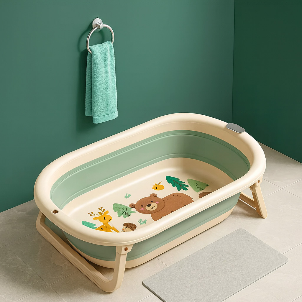 Tubs