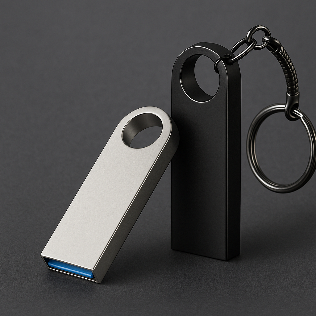 USB Flash Drives