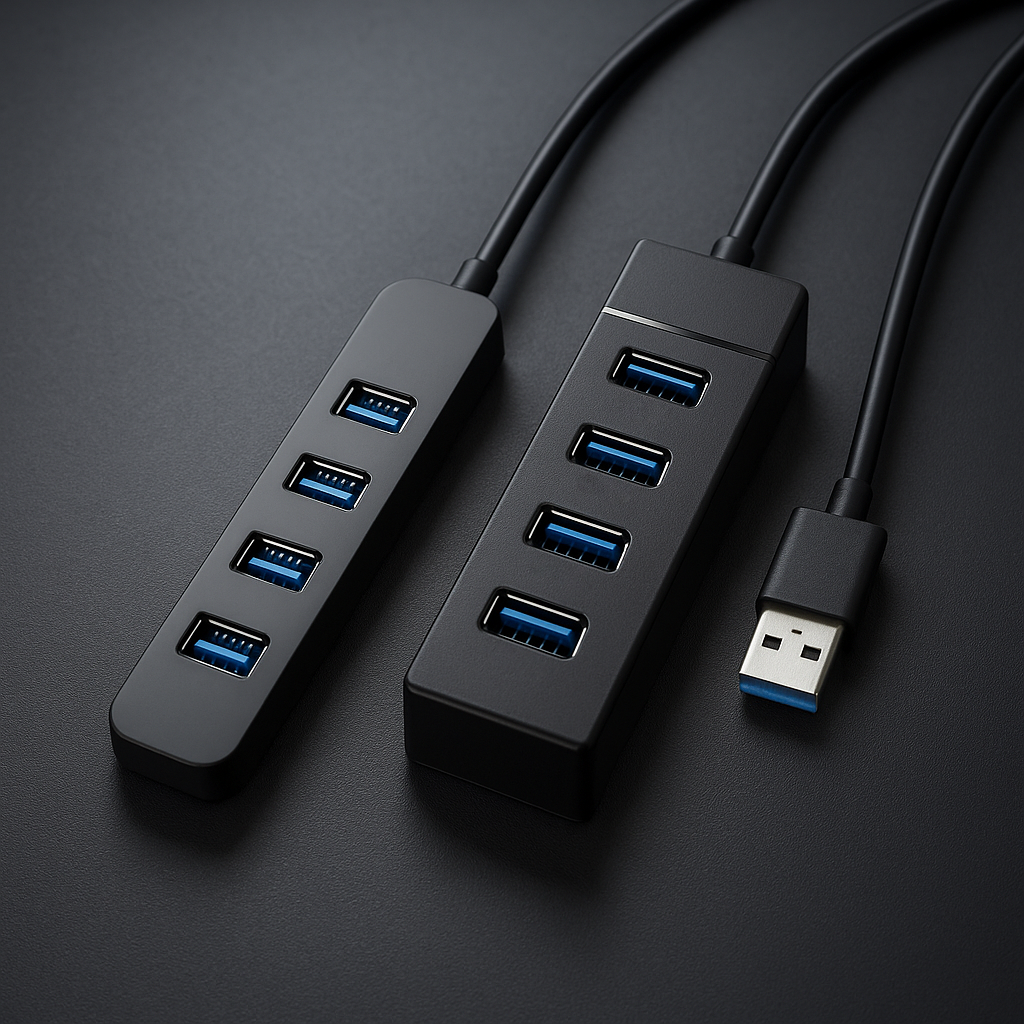 USB Hubs