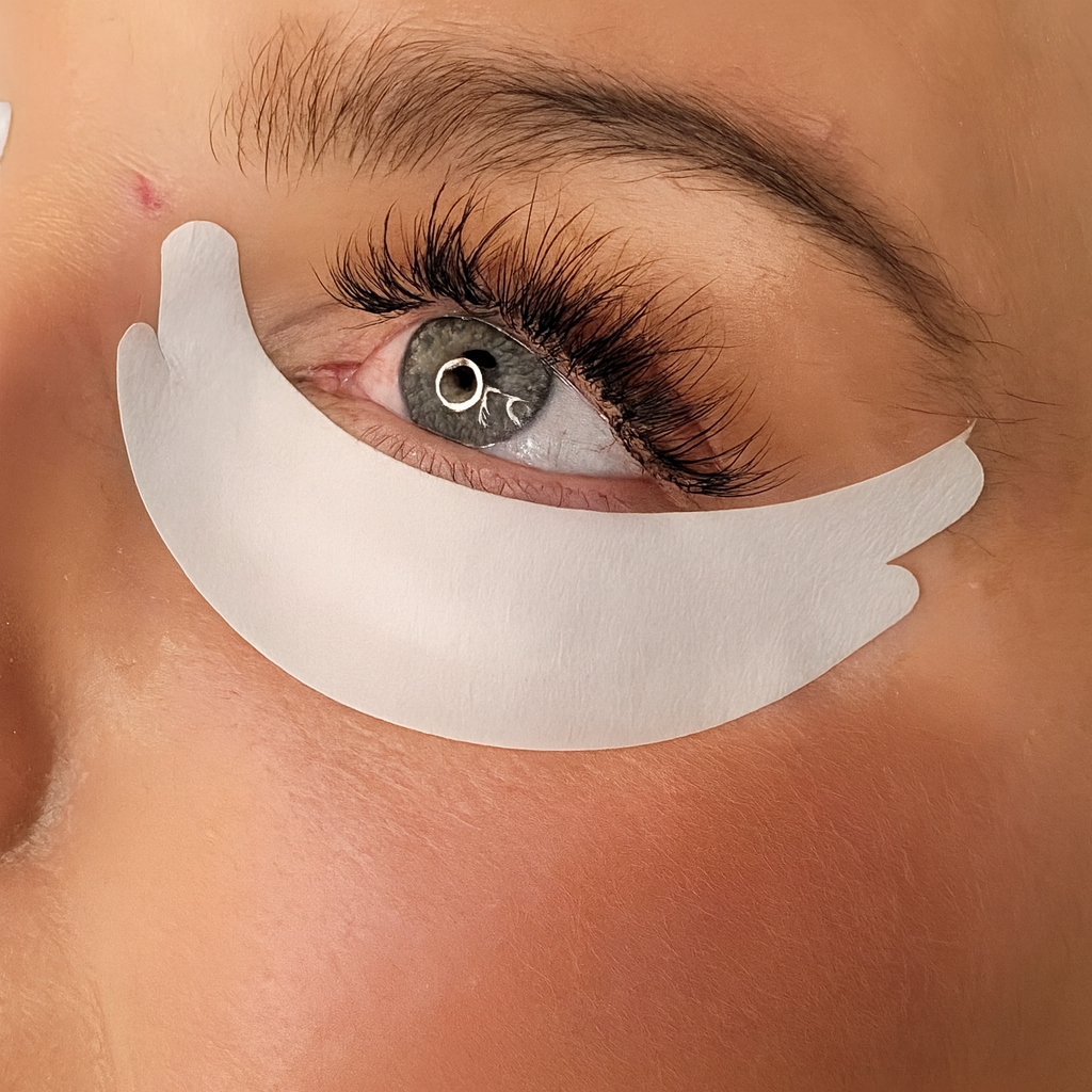 Under Eyelash Pad