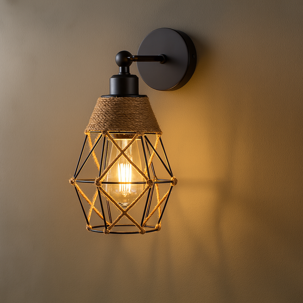 Wall Lamps